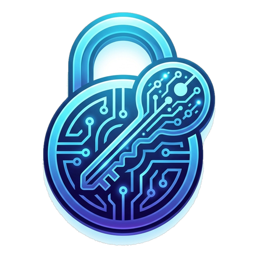 WebCrypt Icon